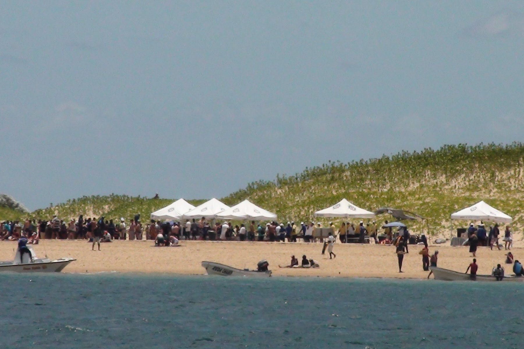 Portuguese Island Image 1