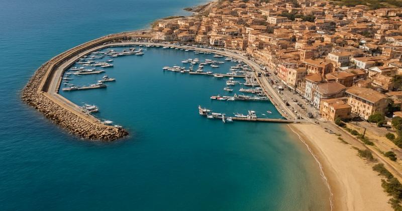 Pozzallo, Sicily, Italy — Day 8 of Nautica June 27, 2025 cruise