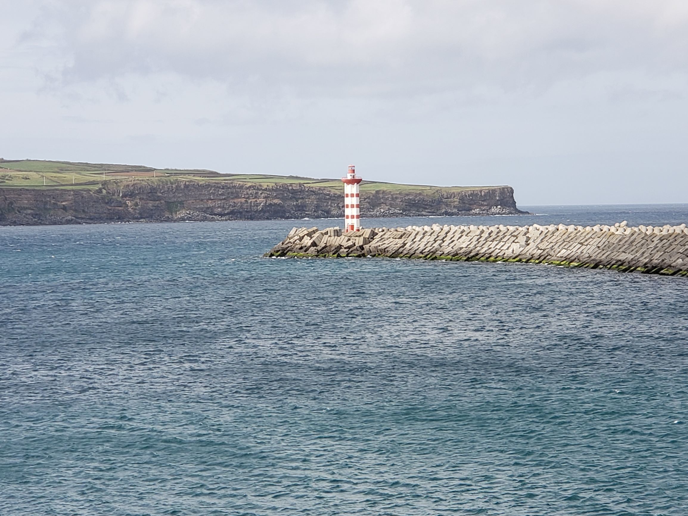 Praia Da Vitoria, Azores