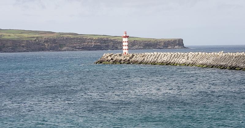 Praia Da Vitoria, Azores