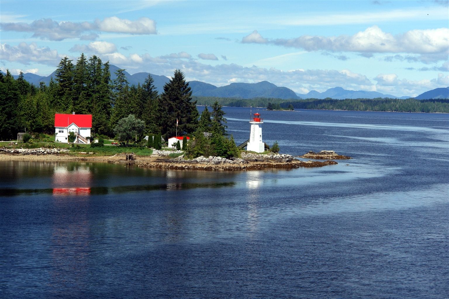 Prince Rupert, British Columbia