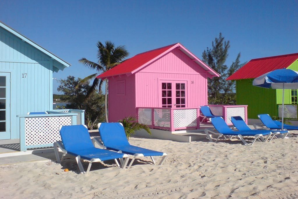 Princess Cays (Cruise Line Private Island)