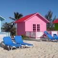 Princess Cays (Cruise Line Private Island)