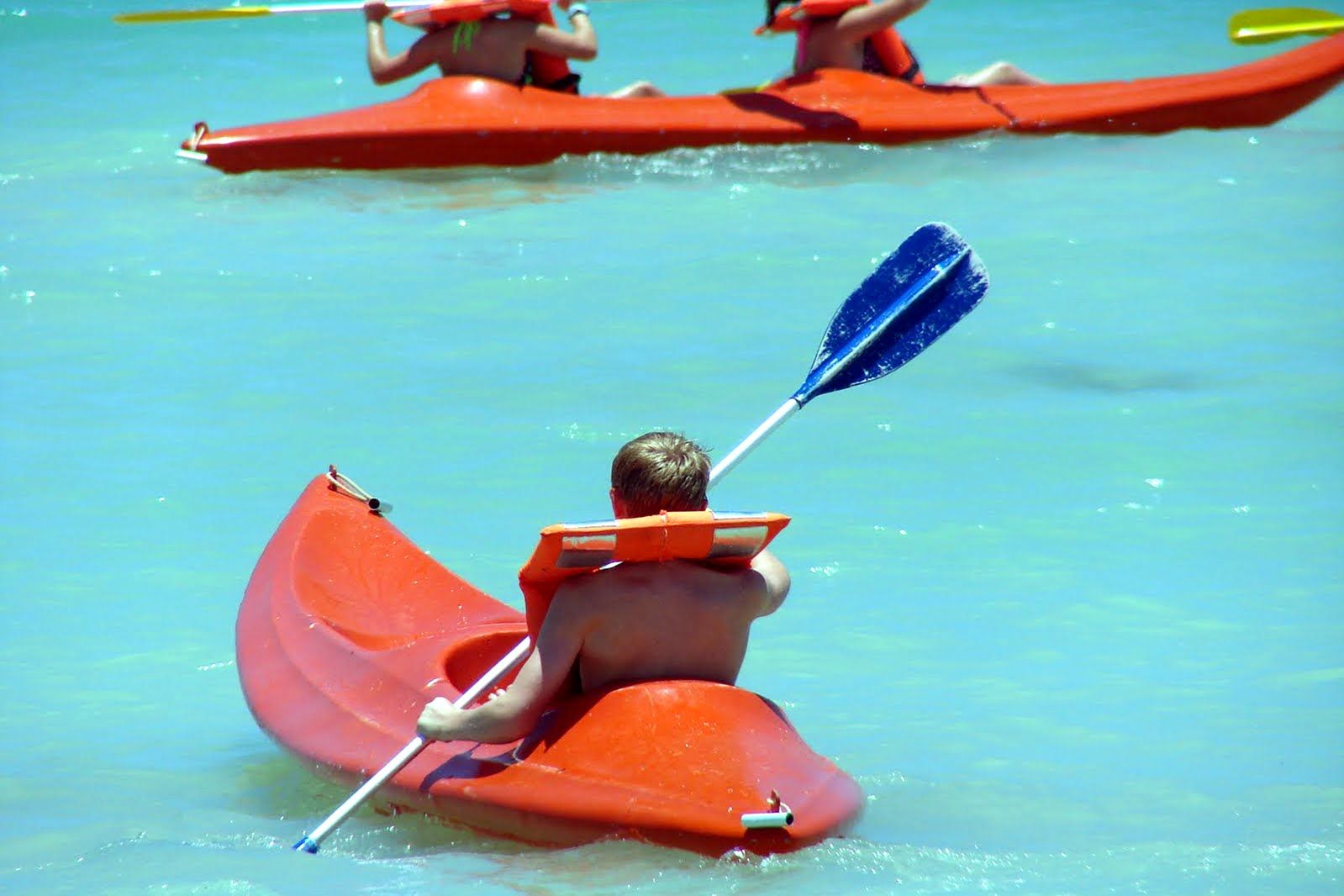Progreso (Merida), Mexico