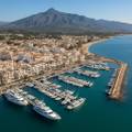 Puerto Banus, Spain