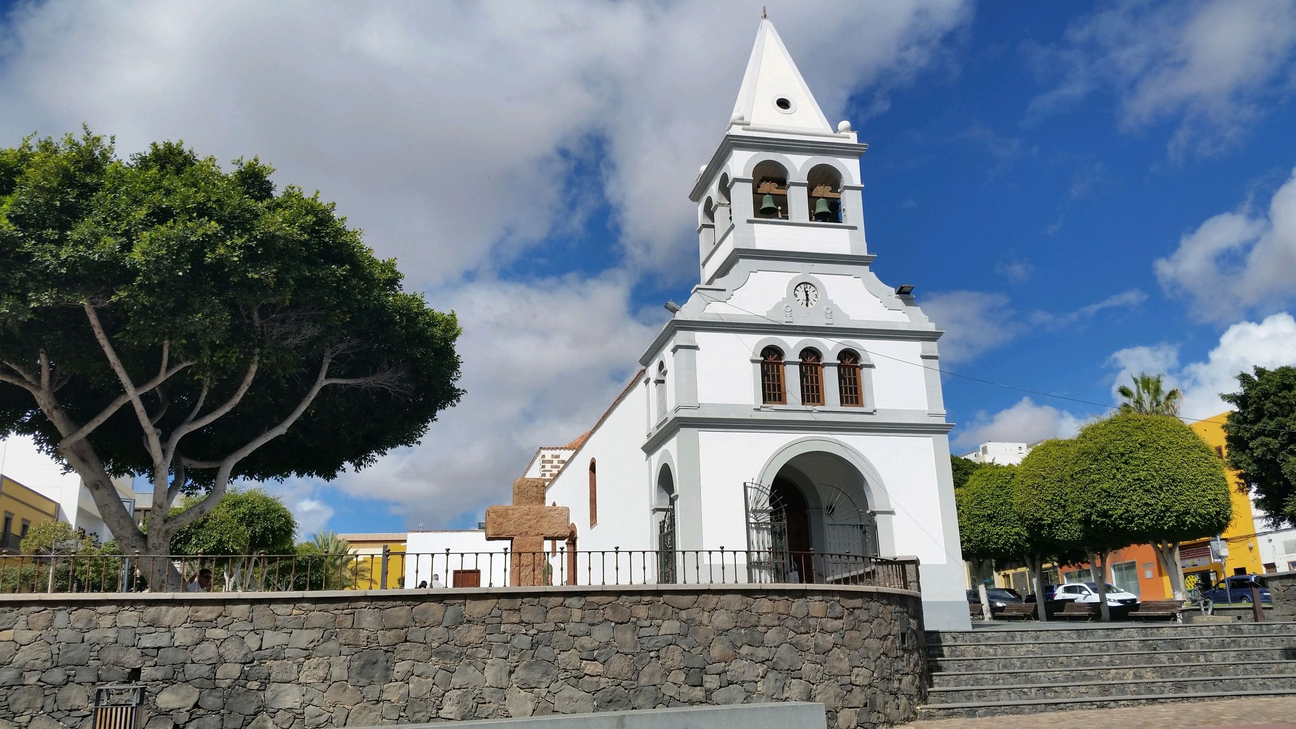 Puerto Del Rosario, Fuerteventura Image 1
