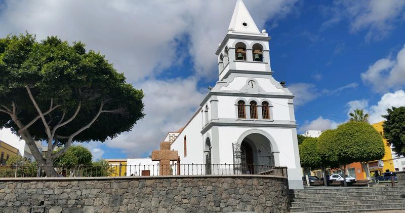 Puerto Del Rosario, Fuerteventura