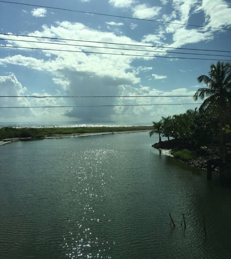 Puerto Jimenez Cruise Port