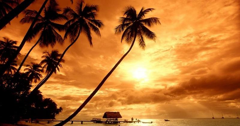 Puerto Limon, Costa Rica