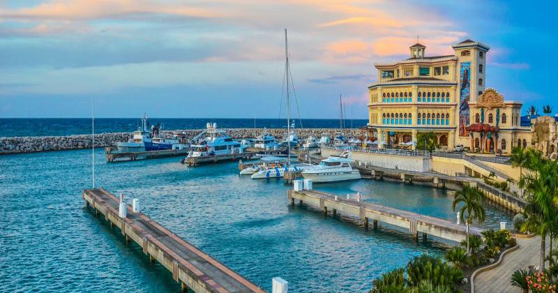 Puerto Plata, Dominican Republic