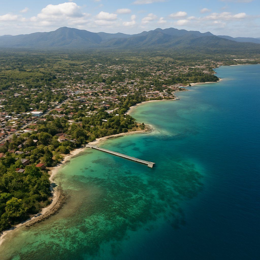 Puerto Princesa, Philippines