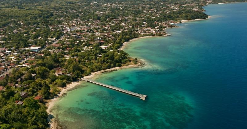 Puerto Princesa, Philippines
