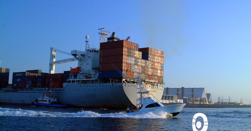 Puerto Quetzal, Guatemala