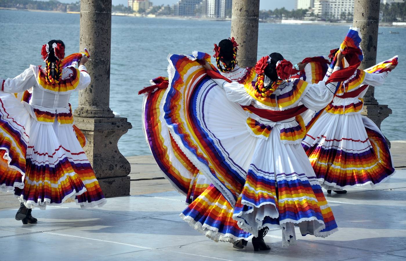 Puerto Vallarta Cruise Port