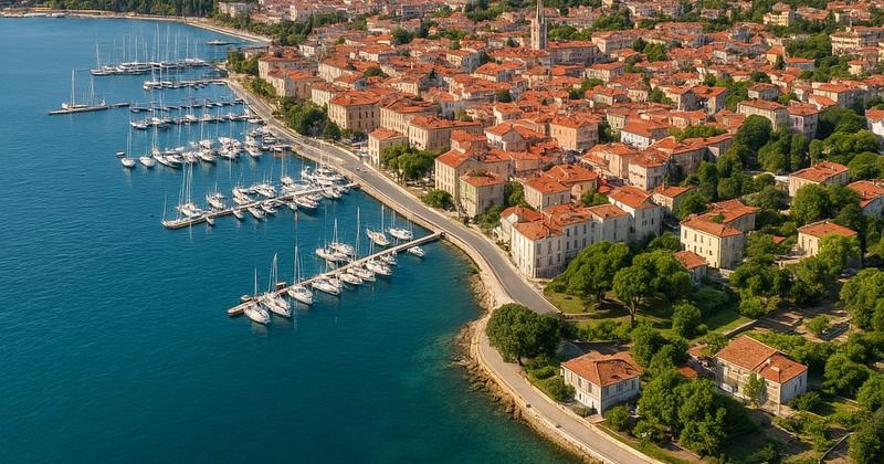 Pula, Croatia