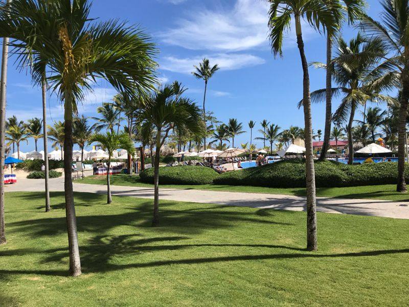 Punta Cana Cruise Port