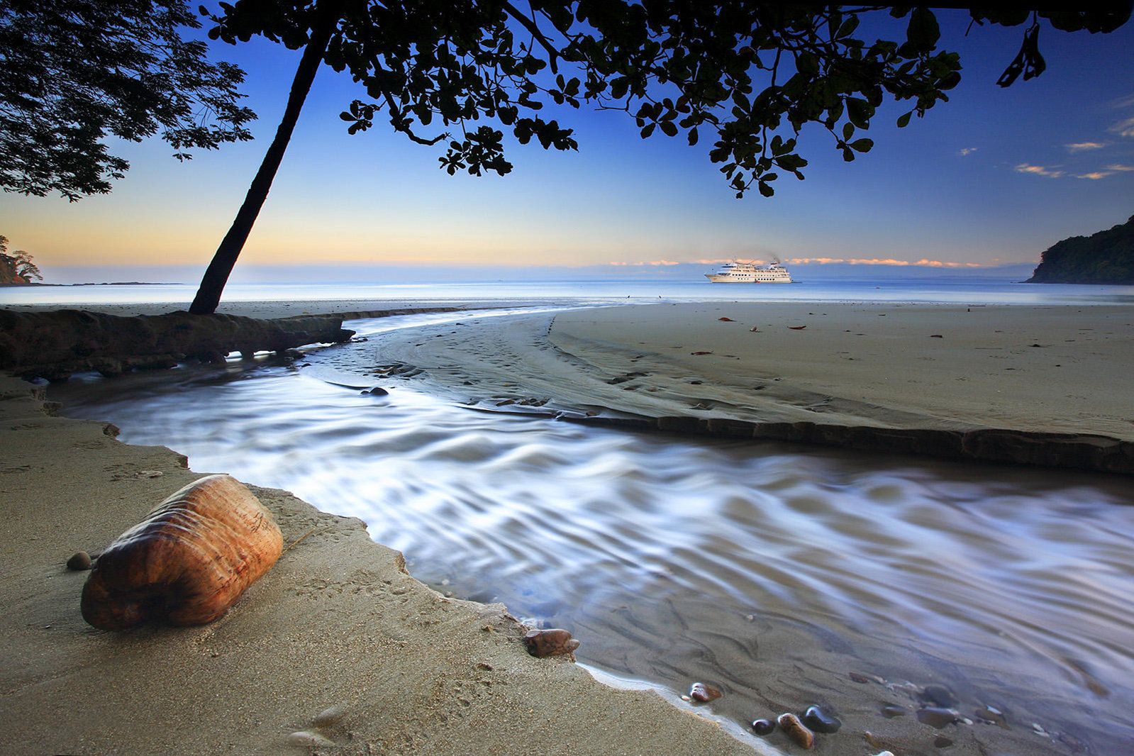 Puntarenas, Costa Rica