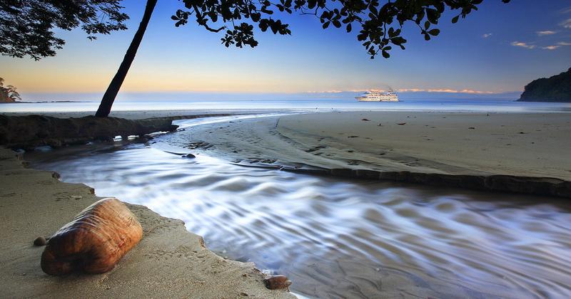 Puntarenas, Costa Rica