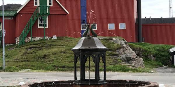 Qaqortoq, Greenland Image 1