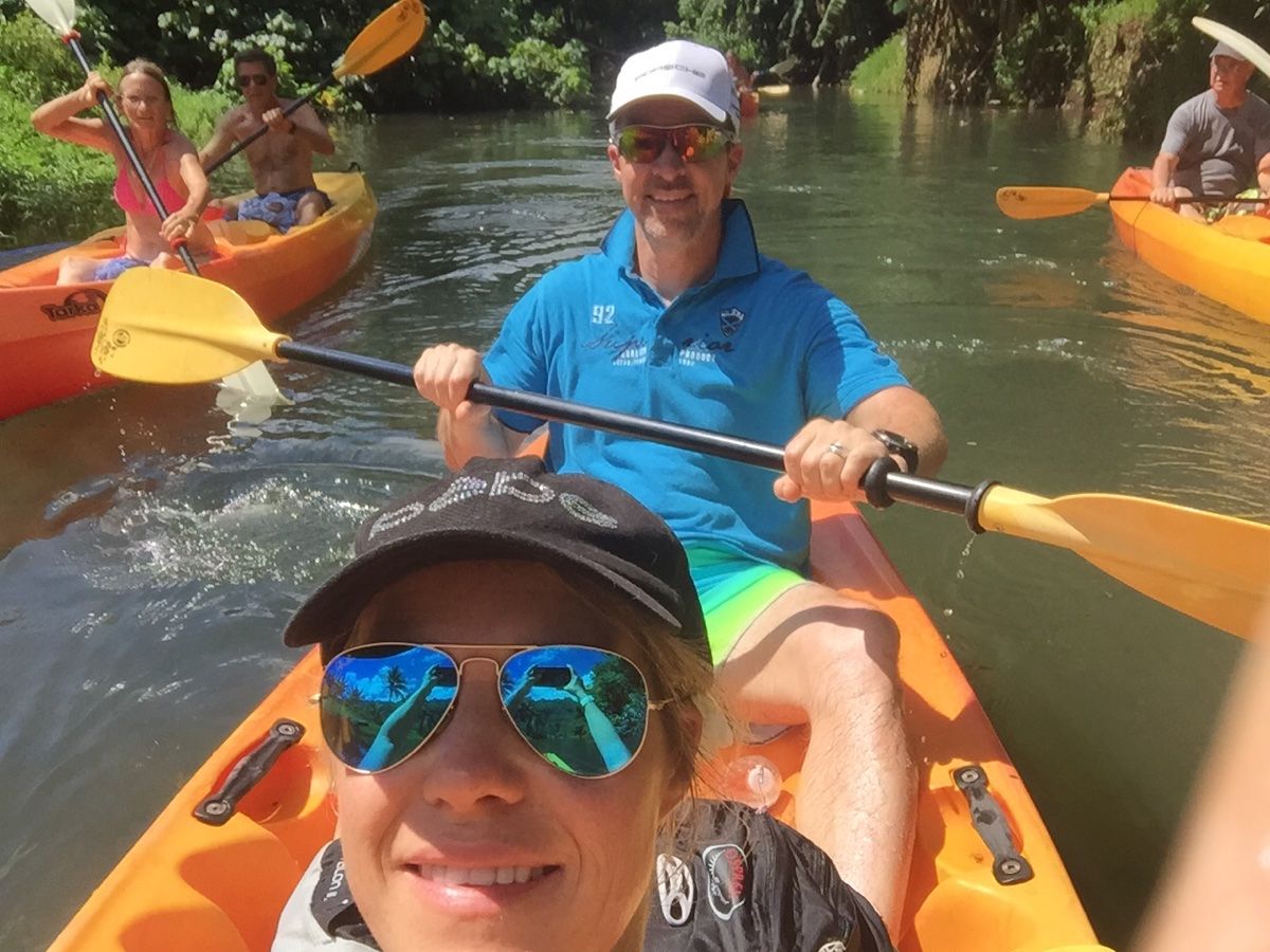 Raiatea, French Polynesia