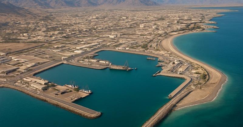 Ras Al-Khaimah, U.a.e — Day 2 of Seabourn Encore March 19, 2025 cruise