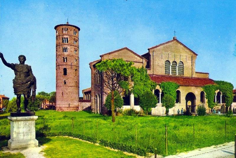 Ravenna, Italy Image 1