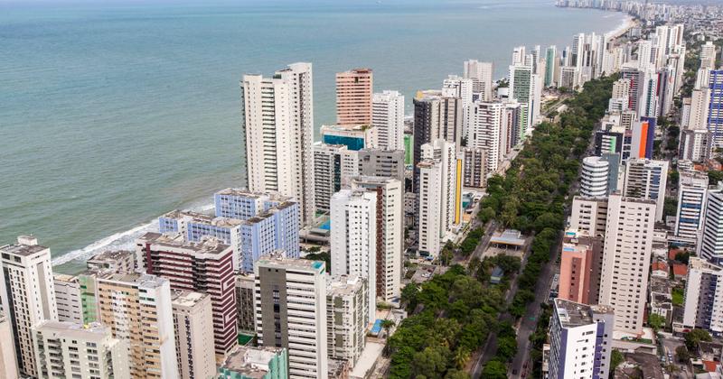 Recife, Brazil