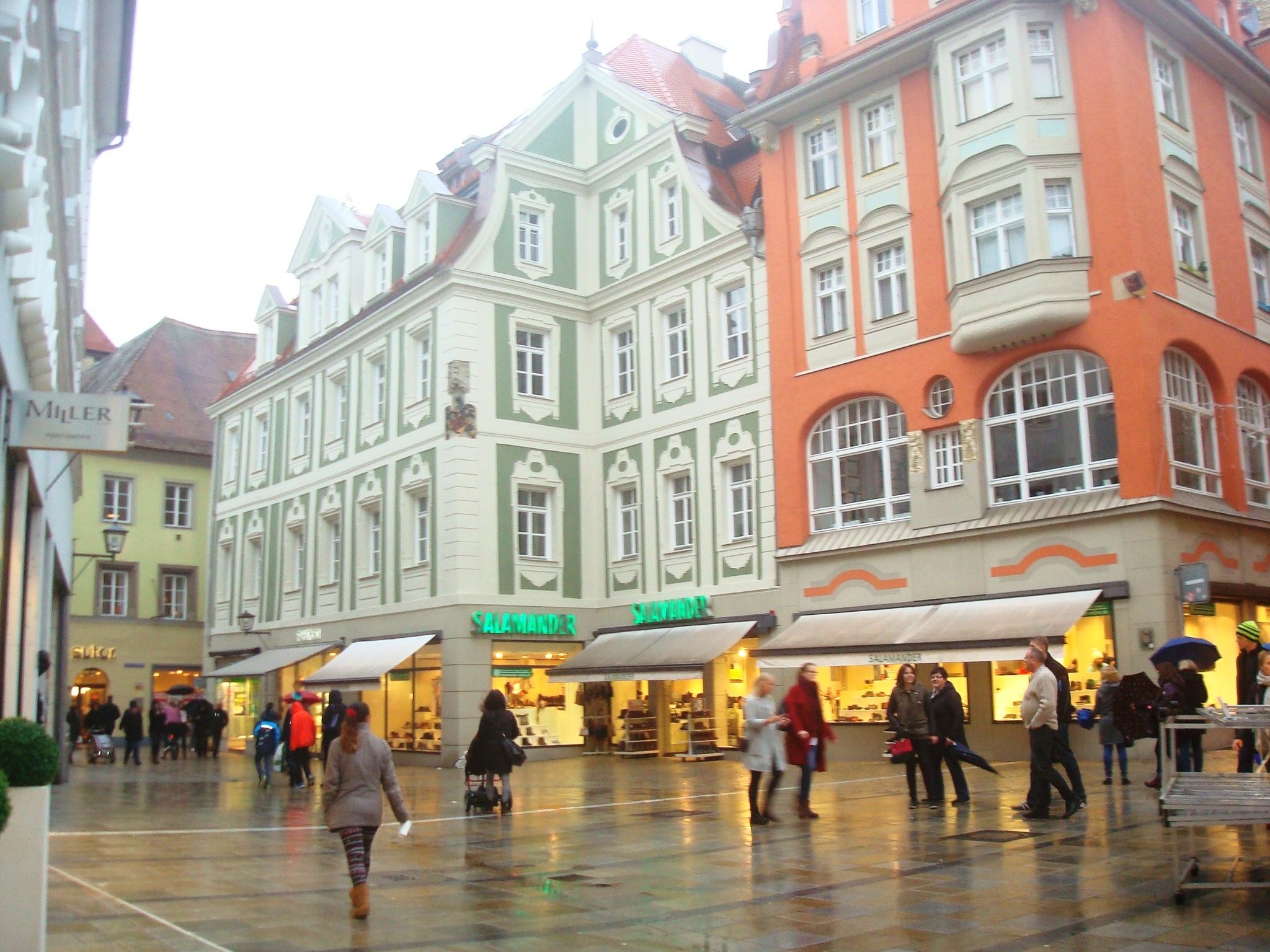 Regensburg, Germany Image 1