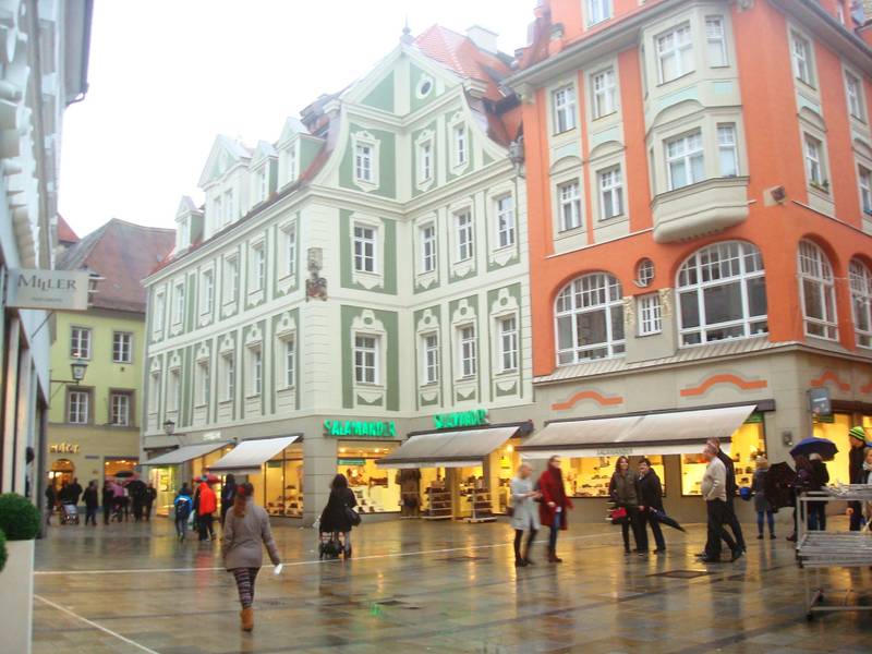 Regensburg, Germany Image 1