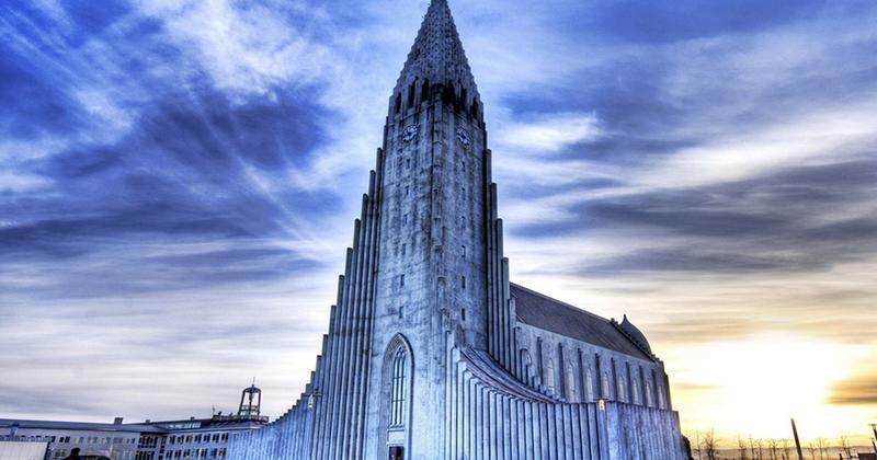 Reykjavik — Day 21 of MSC Poesia April 2, 2024 cruise