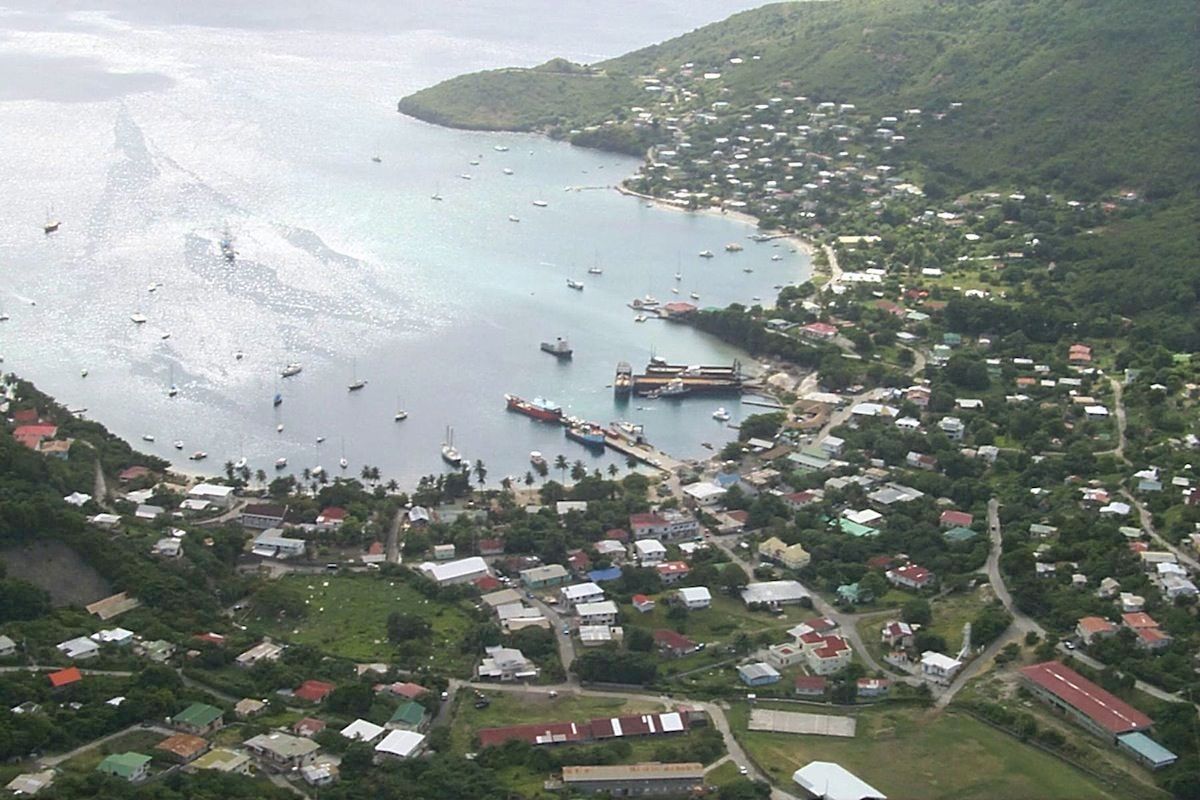 Ringaskiddy (cork), Ireland Image 1