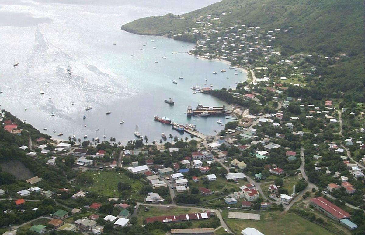 Ringaskiddy (cork), Ireland cruise port
