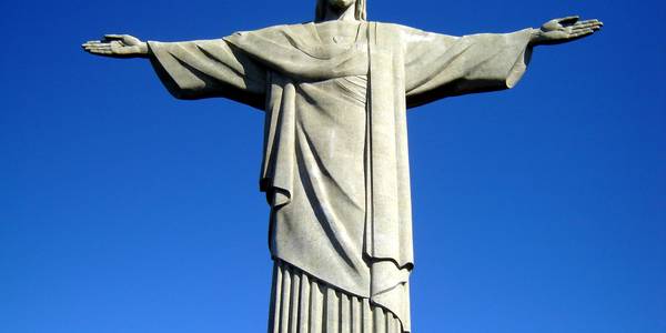 Rio De Janeiro, Brazil Image 1