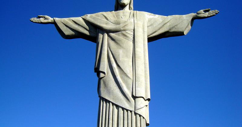 Rio De Janeiro, Brazil