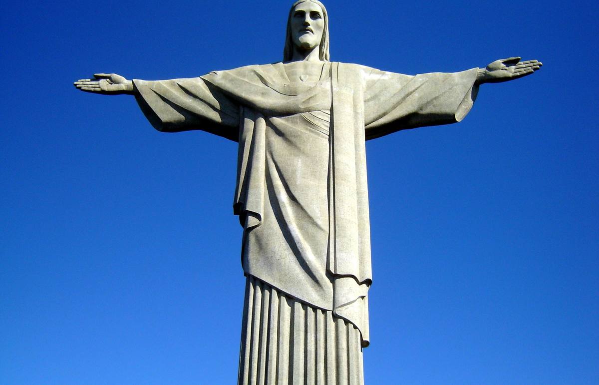 Rio De Janeiro, Brazil cruise port