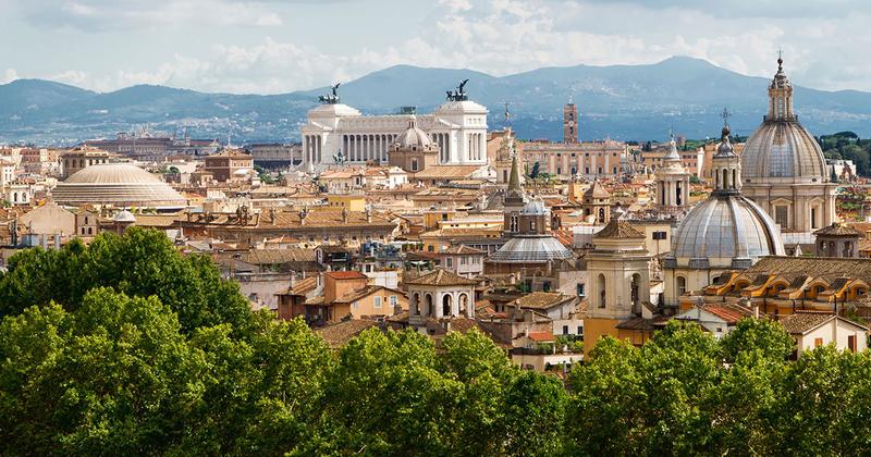 Civitavecchia (Rome), Italy