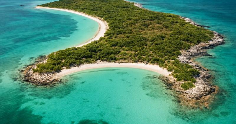Rose Island, Bahamas — Day 7 of SeaDream II March 13, 2027 cruise