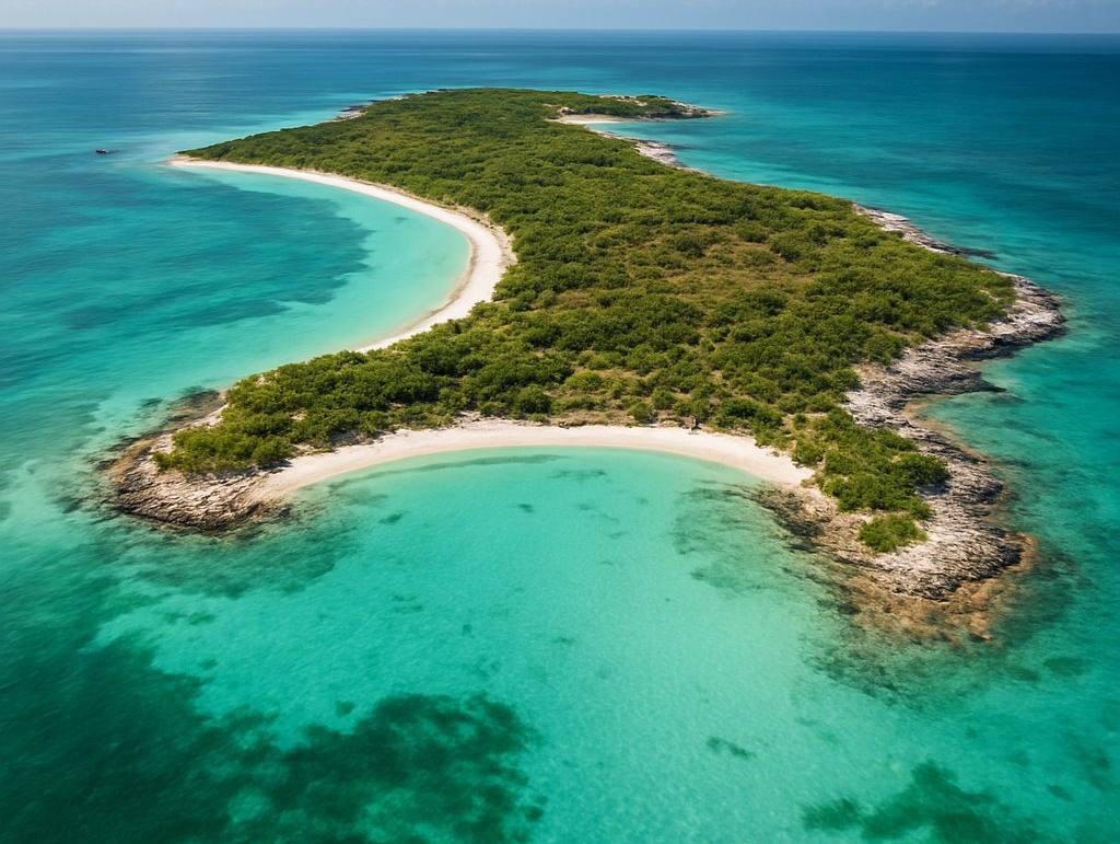 Rose Island, Bahamas cruise port