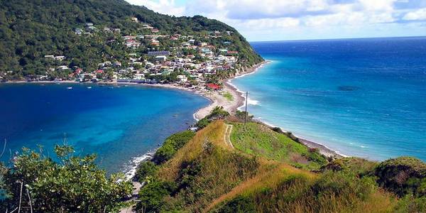 Roseau, Dominica Image 1