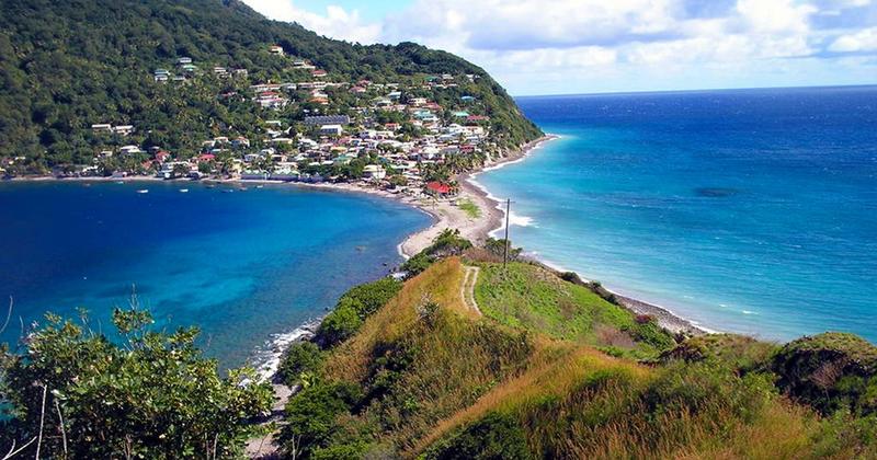 Roseau, Dominica