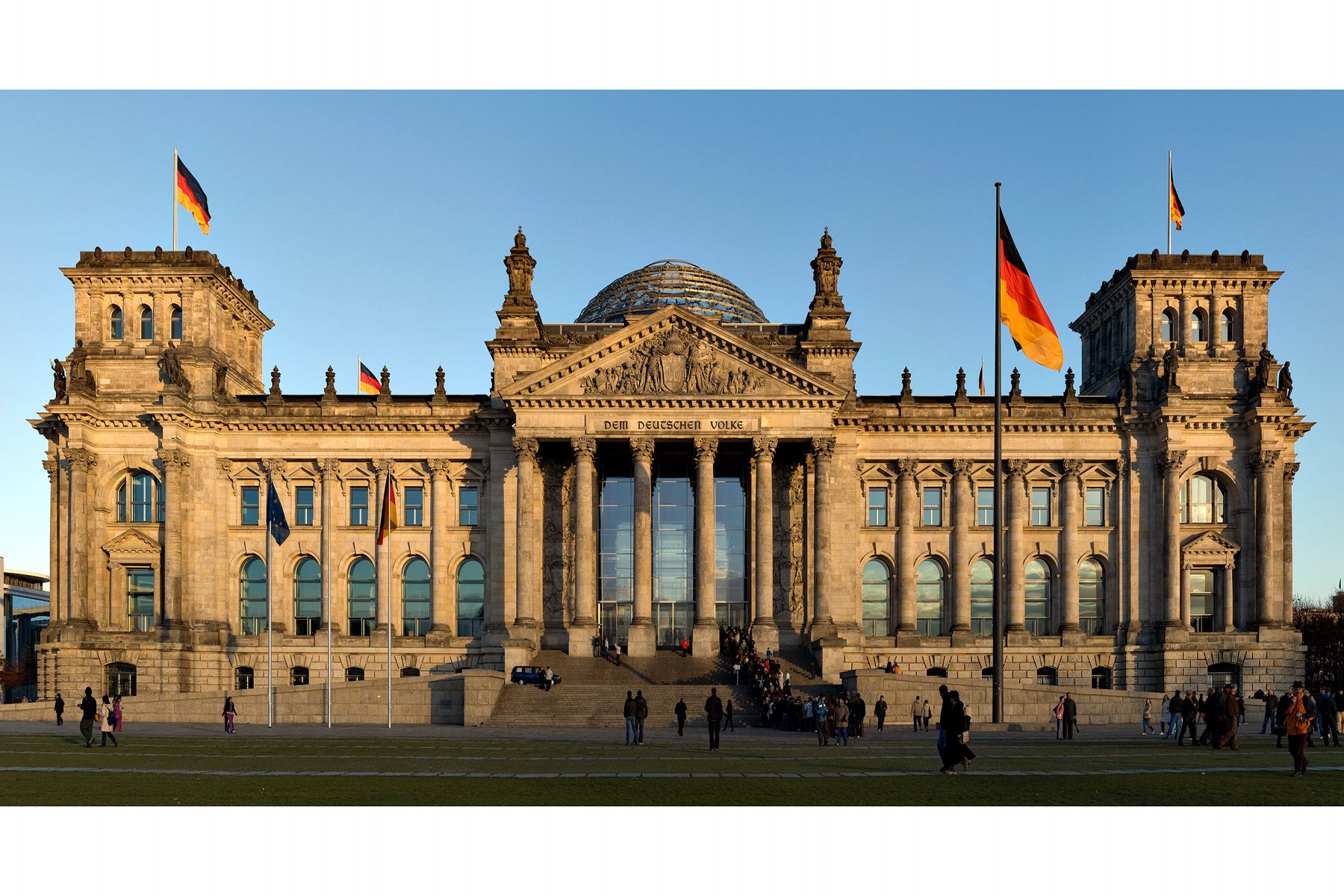 Rostock (berlin), Germany Image 1