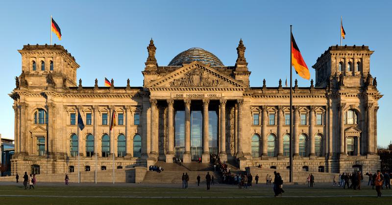 Rostock (berlin), Germany