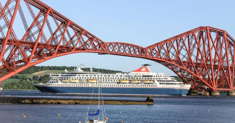 Rosyth (edinburgh), Scotland