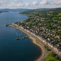 Rothesay, Isle Of Bute, Scotland