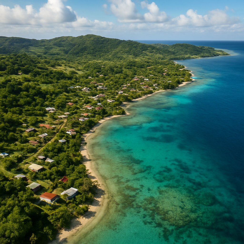 Rotuma, Fiji