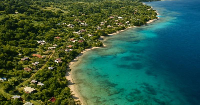 Rotuma, Fiji — Day 3 of Silver Cloud May 6, 2025 cruise