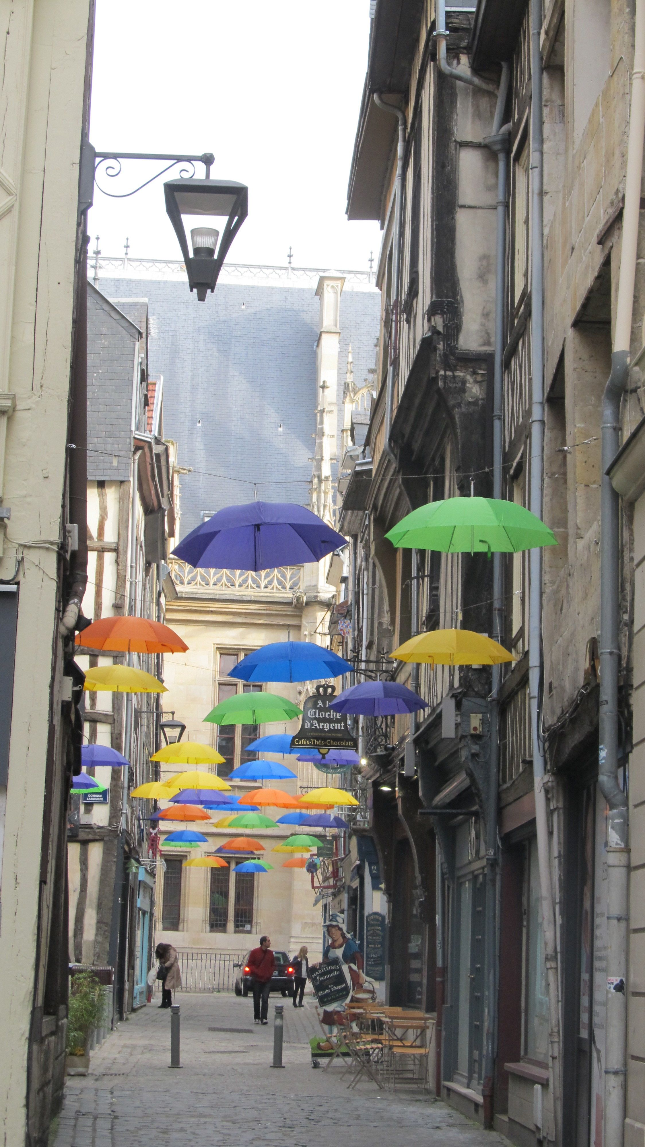 Rouen, France Image 1