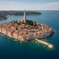 Rovinj, Croatia