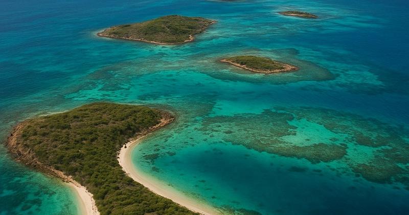 Rowley Shoals, Australia — Day 8 of Silver Cloud August 20, 2025 cruise
