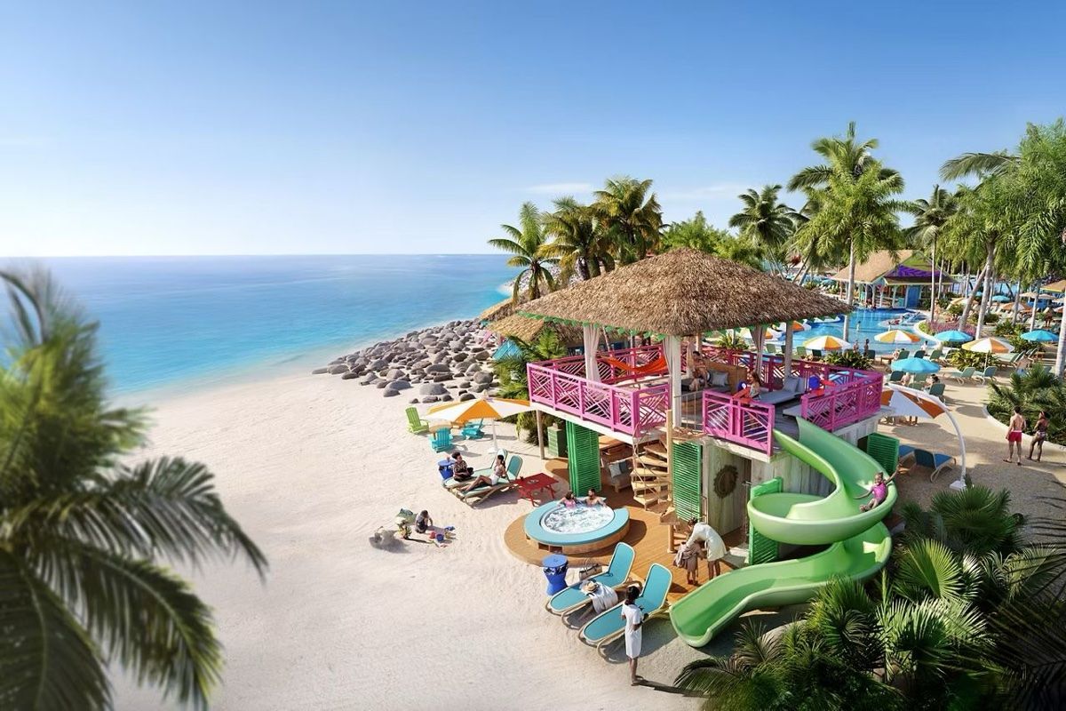 Royal Beach Club Lelepa Vanuatu